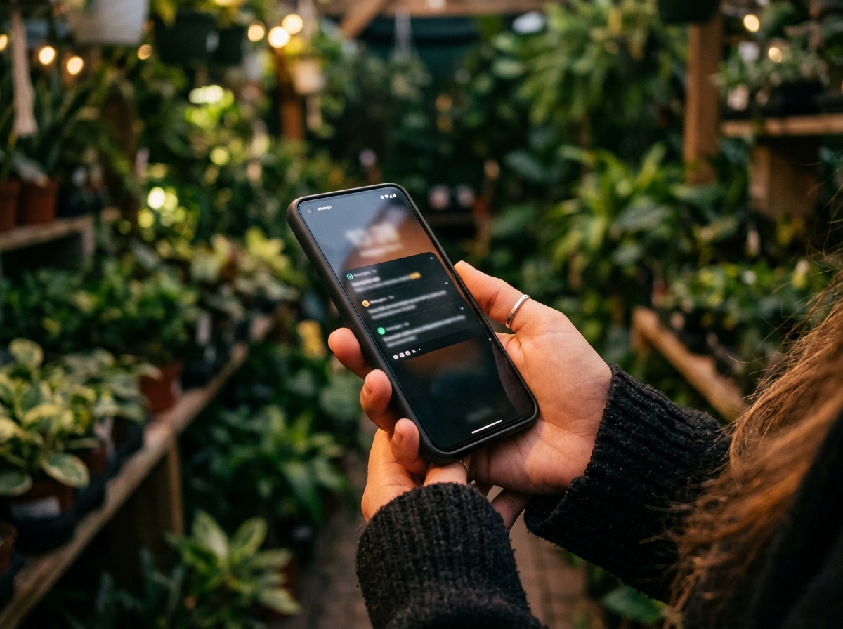 Telegram CRM — все сообщения с Avito в Telegram
